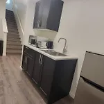 Brand New Suite In The Lakes