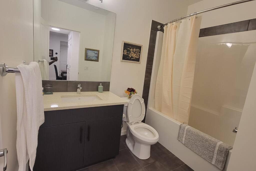 Apartment Brand New In The Lakes