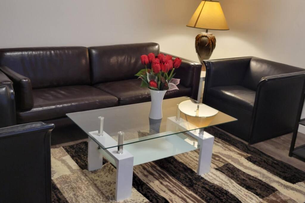 Brand New In The Lakes Apartment *